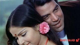 Jhilmil Sitaron Ka1970jeevan Mirtyu