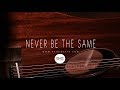 Ed Sheeran Type Beat With Hook Never Be The Same Acoustic Guitar Pop Instrumental 2019 mp3