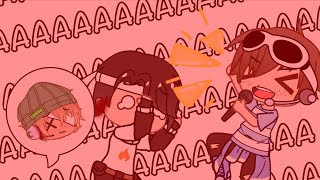 I Bet You I Can Hit This Note Gacha Club Volume Warning