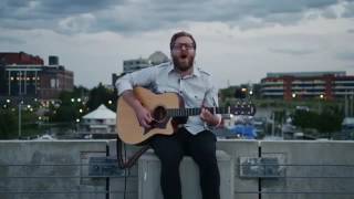 Tyler Smilo - It Was You (ROOFTOP SESSIONS)