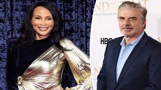 Beverly Johnson feels ‘bad’ for ex Chris Noth’s family amid assault allegations