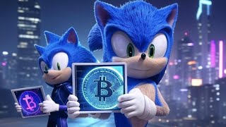 SONIC'S BITCOIN THE NEXT BIGGEST HYPE IN CRYPTO SPACE  | JOIN NOW
