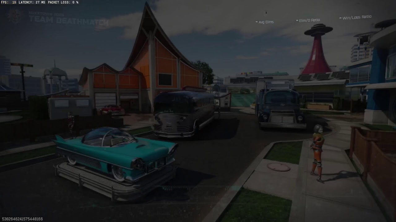 BO7 8s & Wagers @drahmaticz