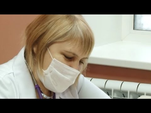 Информационный канал «Город» 26.01.17