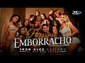 🥃 Hoy Me Emborracho - Jhon Alex Castaño (Video Oficial)