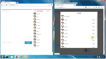 NodeJS - 01 Giới thiệu