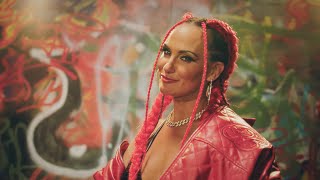 Esmae - Fire Feat. Onika J Official Music Video