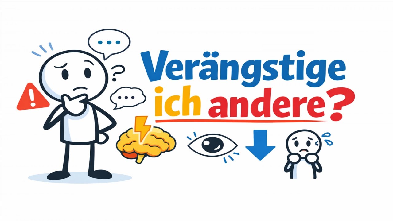 5 unbewusste Signale, dass dein Verstand andere einschüchtert