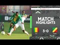 Mali 🆚 Congo | Highlights - #TotalEnergiesAFCONU17 2023 - Quarter-Finals