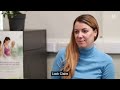 Pregnant woman and social worker alcohol brief intervention