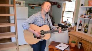 Sophie Marks - NPR Tiny Desk Contest 2018  "Concrete Mess"