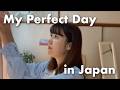 Daily Life in Japan 🇯🇵 Nothing Special, But A Perfect Day｜Vlog