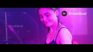 DJ AYUDIA PUTRI SANTUY TIKTOK 'YOU BROKE ME FIRST' BREAKBEAT SINGLE TRACK