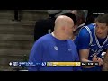 MBB Game Highlights: Saint Louis at VCU (01/07/26)
