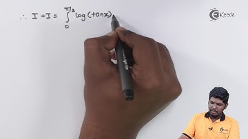 Definite Integration Based on Property No 2 Problem No 12