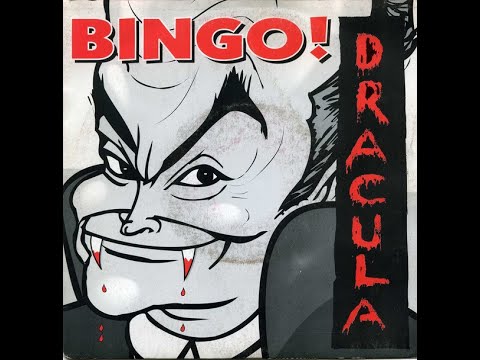 Bingo! — Bingo! – Dracula (Instrumental) [B] (1991)