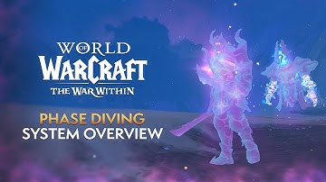 Patch 11.2 Phase Diving Explained: Rewards, Mechanics & More