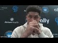 Jaylin Lindsey: Attitude & Respect | RSL Preview