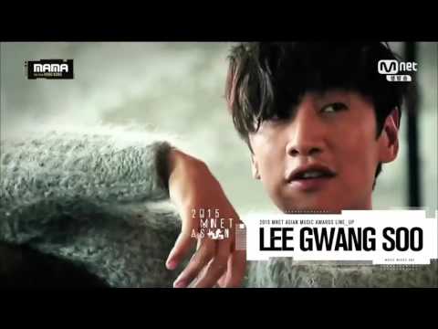 151202 Mnet Asian Music Awards 2015 [full]