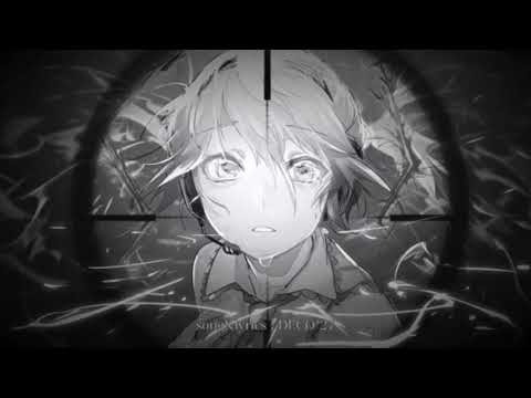 ｛無加工｝ヒバナ  全力で歌ってみた(iPhoneで)