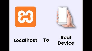 Connecting Flutter application to Localhost