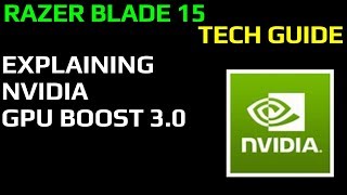 gpu boost 3.0