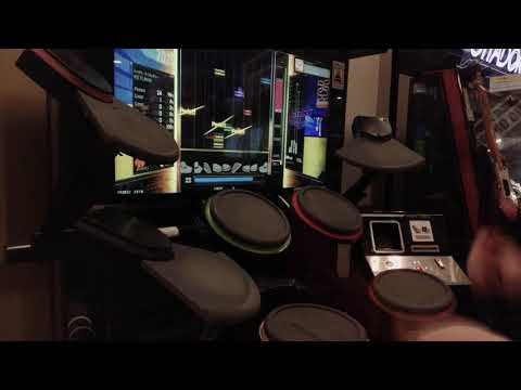 【GITADORA】 Party People FC(MASTER drum)