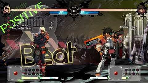 Zato fuzzy guard setup