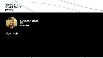 FlashTalk: Kostas Ferles on AuditHub and Fixing Privacy Leaks in ZK Apps
