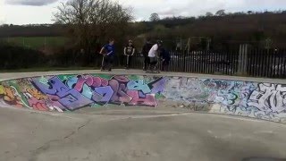 Conner Belle 2016 Spring scooter edit