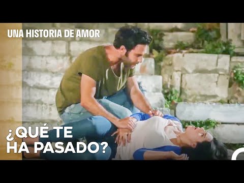 Korkut Fue Al Rescate De Asli - Una Historia De Amor
