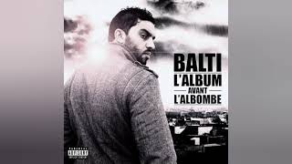 Balti - Rayah Wayn ft. Ameni Souissi