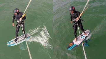 Double Agent 2016 vs 2017