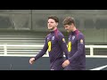 Tuchel, Rice, Rashford All Smiles as England train for WCQs | WeShow Sports