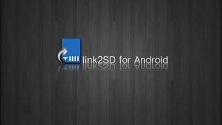 Интеграция приложений в прошивку Андроид программой Link2sd screenshot 2