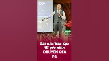 Đất nền Hòa Lạc từ góc nhìn chuyên gia (P3)