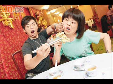 森美小儀 男女大不同B