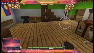 Another live stream =p (playing smp) @argiedoronila2186