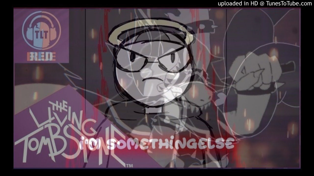 MASHUP TLT and Friends vs SomethingElseYT Right Now, Im Something Else ...