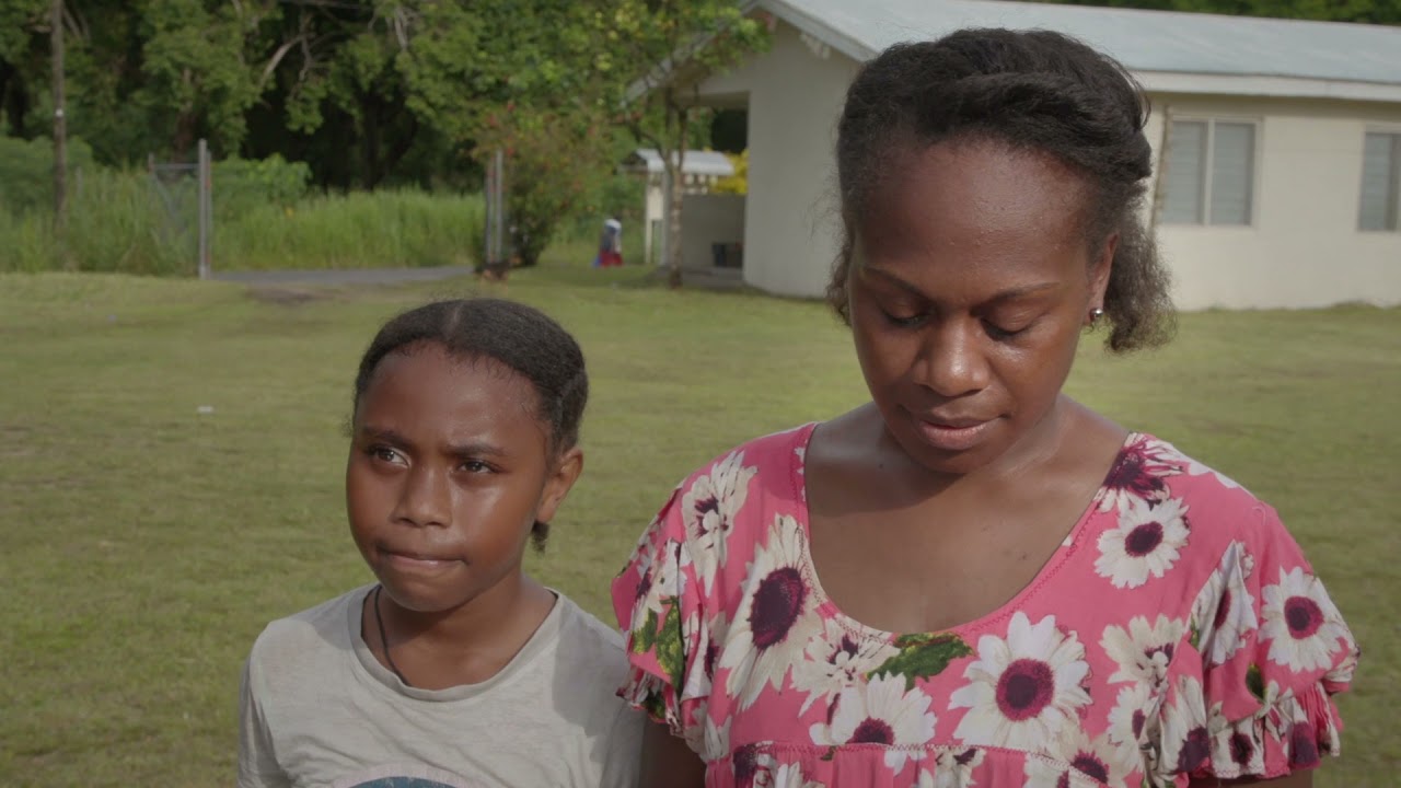 SAM SAVE BLONG OL BIGMAN