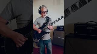 New Light - Kali-Yuga 2026 Remix #guitar #funk #metal #jacksonguitars #blackstar #bossofficial