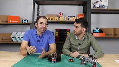 Rodeo Kodlama Robotu ve dMoto İncelemesi