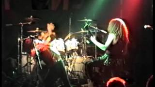 KRUIZ. КруиЗ. Live 1989. Brave New World (КРУИЗ/WEA) KRUIZ. КруиЗ. Live 1989. Brave New World (КРУИЗ/WEA)