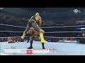 Rey Mysterio & Dragon Lee Vs Angel Garza & Humberto Carrillo - WWE Smackdown 26/04/2024 (Español) Mp3 Song