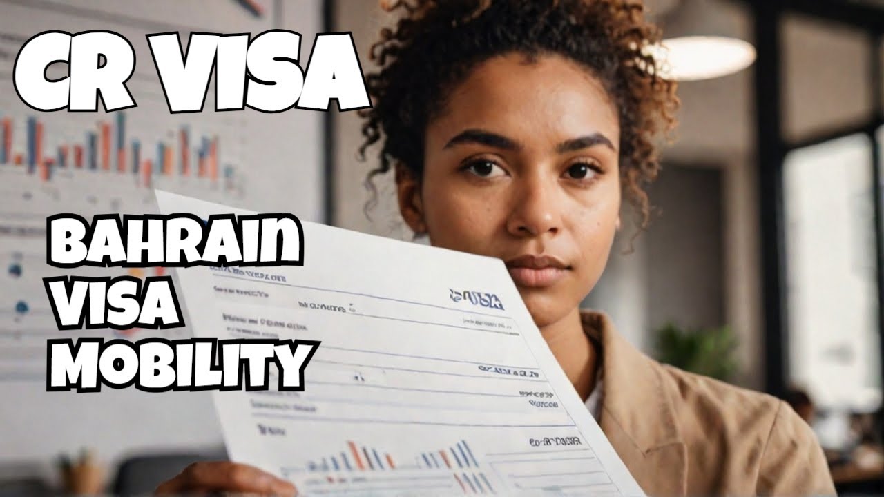 Expatriate Employee Visa Transfer | LMRA Visa Transfer Process | Visa mobility in Bahrain