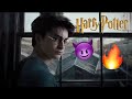 Harry Potter hot/badass edits