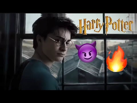 harry-potter-hot/badass-edits