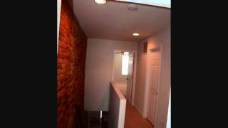 325 Macon Street Baltimore Renovation by Zoulis Properties