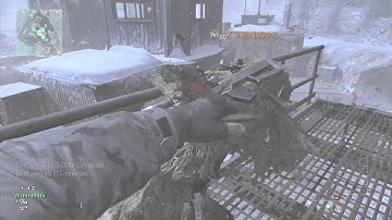 MW3 Infected, Hacker