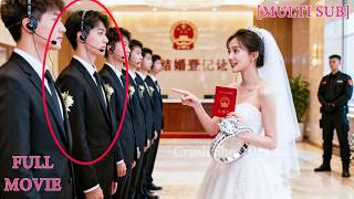 Download Lagu Dikhianati Saat Mendaftarkan Pernikahan!Dia Menikahi Pengawal—Ternyata Dia Seorang CEO Miliarder yan MP3